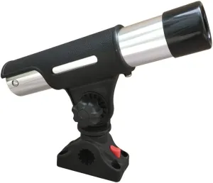 Brocraft Power Lock Fully Adjustable Rod Holder