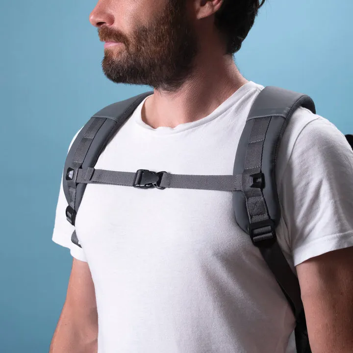 Budapest Explorer Backpack
