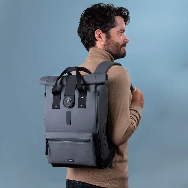 Budapest Explorer Backpack