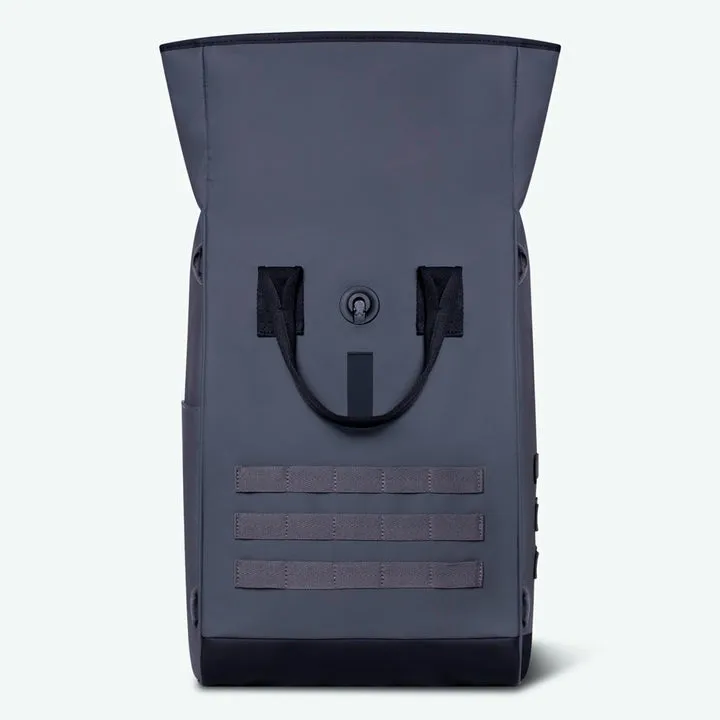 Budapest Explorer Backpack
