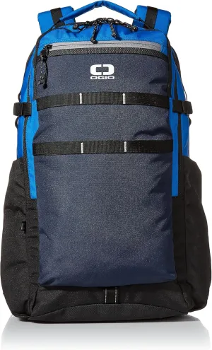 Callaway OGIO Alpha Convoy 25 Inch Laptop Backpack in Blue