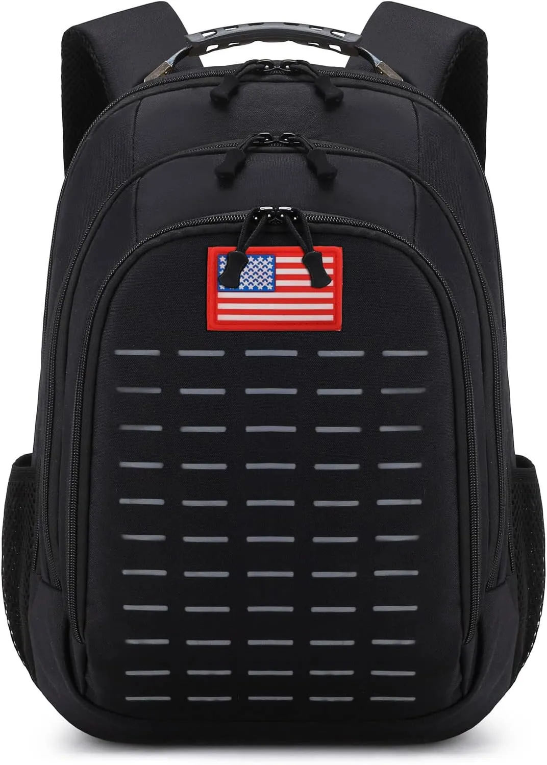 Camo Backpack for boys, Teen Boys Backpacks for School,Camo Bookbag for kid,Small Tactica Backpack for outdoor,with USB Charging Port,40L