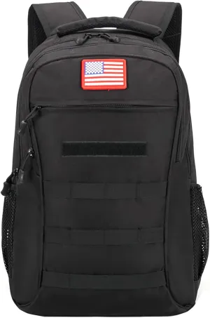 Camo Backpack,Boys Backpack for Scool Military,40L Army Bookbag Waterproof for Middle Elementary