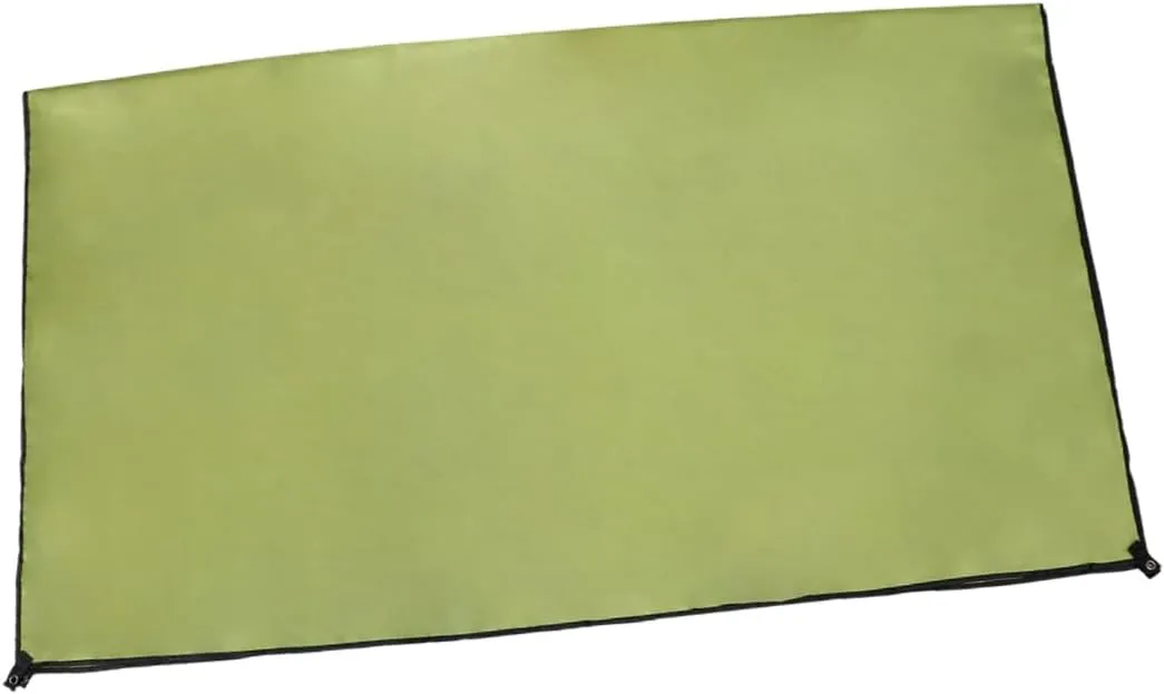 Camping Blanket Waterproof Oxford Cloth Mat Portable Outdoor Blanket Beach Pad Hiking Ground Mat