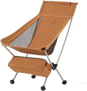 Camping Chair Folding Chair Portable Chair Ultralight Backpack Camping Chair Travel Hiking Foldable Portable Outdoor Beach Backpack Seat, Breathable Double-Sided Mesh Camping Chairs for Adult