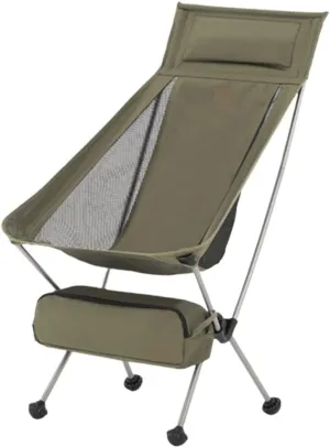 Camping Chair Folding Chair Portable Chair Ultralight Backpack Camping Chair Travel Hiking Foldable Portable Outdoor Beach Backpack Seat, Breathable Double-Sided Mesh Camping Chairs For Adults