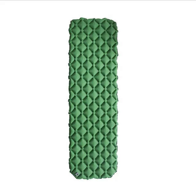 Camping Exclusive deal Inflatable Mat Foldable Encrypted