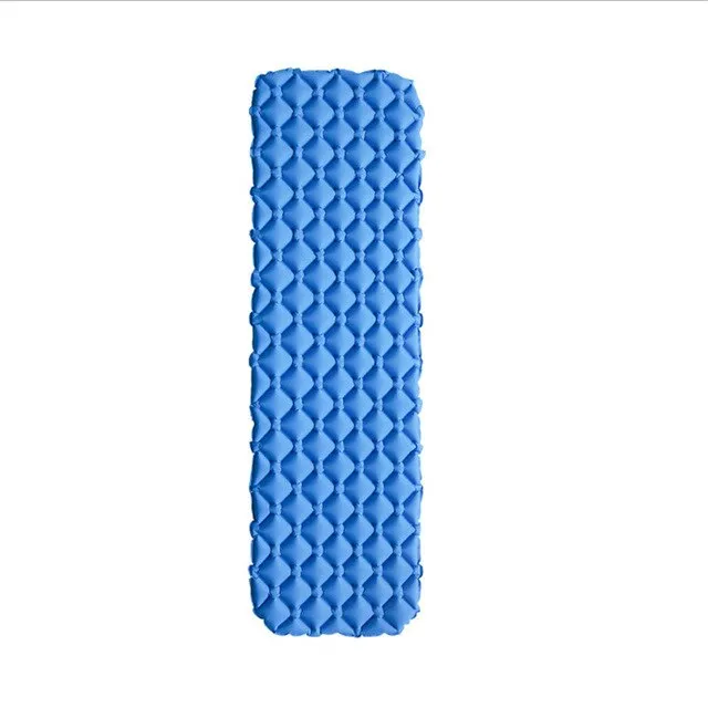 Camping Exclusive deal Inflatable Mat Foldable Encrypted