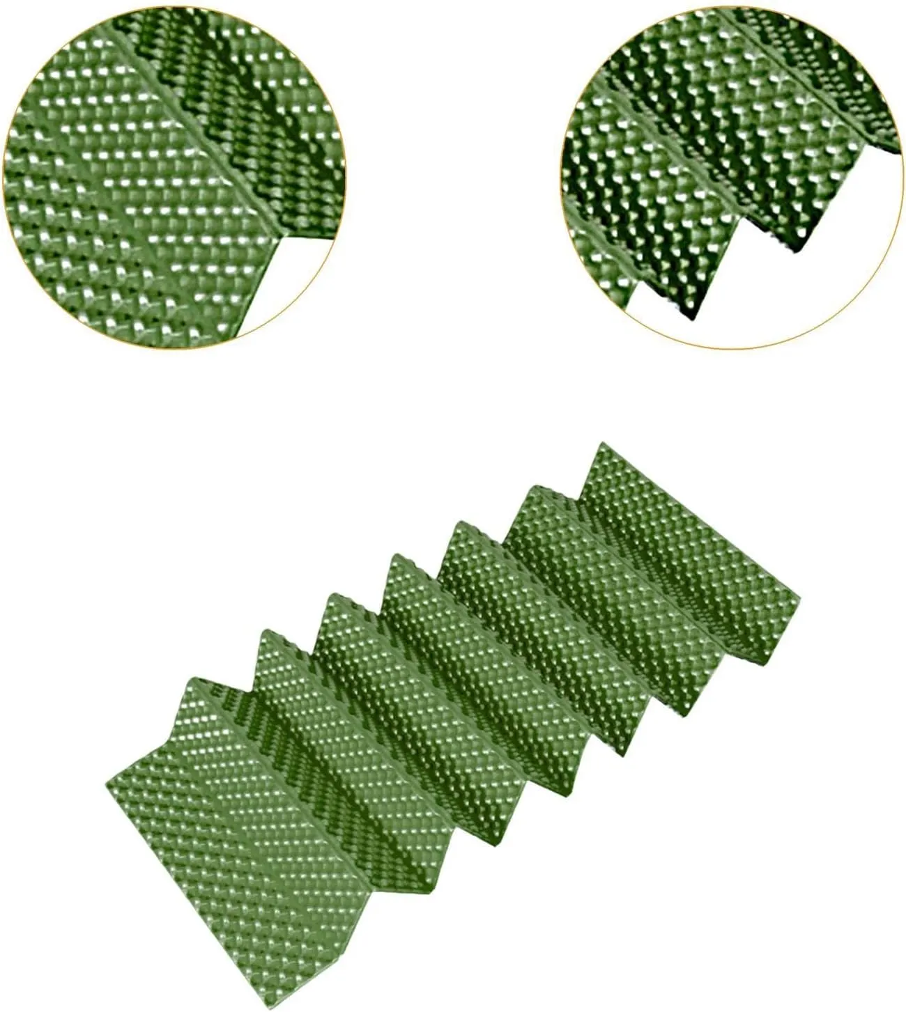 Camping Sleeping Pad Camping Mat Folding Ultralight Versatile Picnic Mat Camping Pad for Tent Traveling Backpacking Outdoor