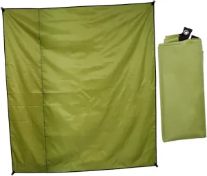 Camping Tent Waterproof Mat Oxford Fabric Portable Outdoor Blanket Beach Pad Ground Cover