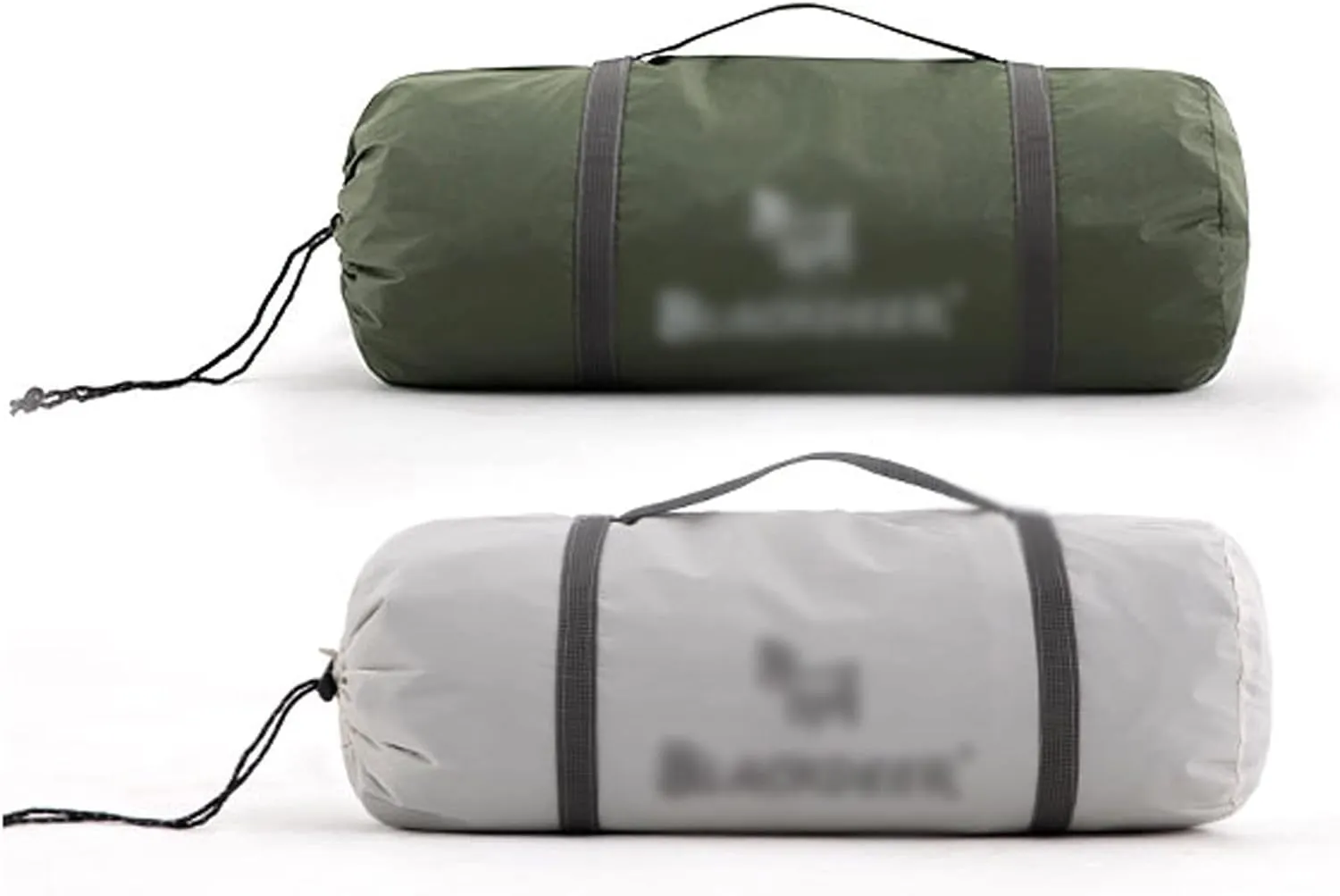 Camping Tents, 3 People Backpacking Tent Outdoor Camping 4 Season Winter Skirt Tent Double Layer Waterproof Hiking Survival (Color : Green, Size : 3 Season)