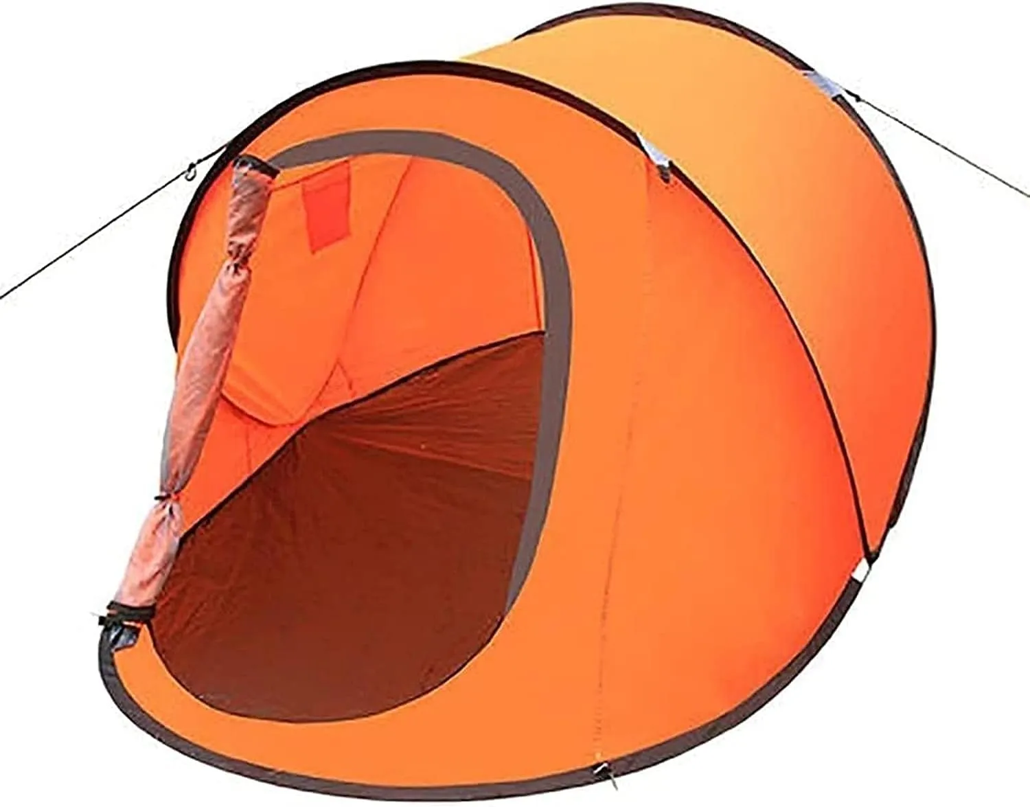 Camping Tents,Portable Instant Tent,Shelters for 2 Person Ventilated Hiking Tent Easy Set Up