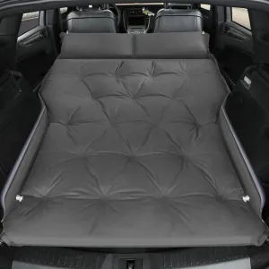 Car Air Mattress for Range Rover Velar 2017 2018 2019,Portable Foldable Car Air Bed Sleeping Pad Outdoor Camping Travel Inflatable Sleeping Mat,B