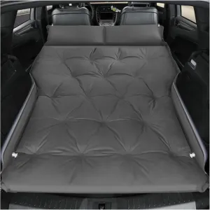Car Air Mattress for Toyota FJ Cruiser 2007-2023,Back Seat Air Sleeping Mattress,Inflatable Thickened Car Air Bed,Portable Sleeping Pad Cushion for Travel,B