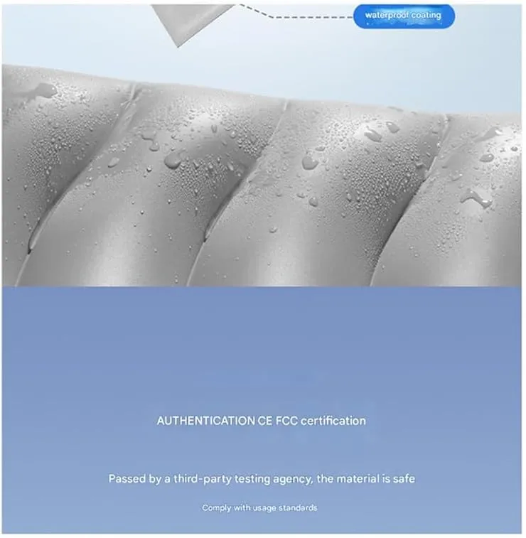 Car Air Mattresses for Benz A Class W169 2004 2005 2006 2007 2008 2009 2010 2011 2012,Thickened Car Camping Bed Sleeping Pad with Upgrade Side File Portable Car Mattress for Travle and Camping