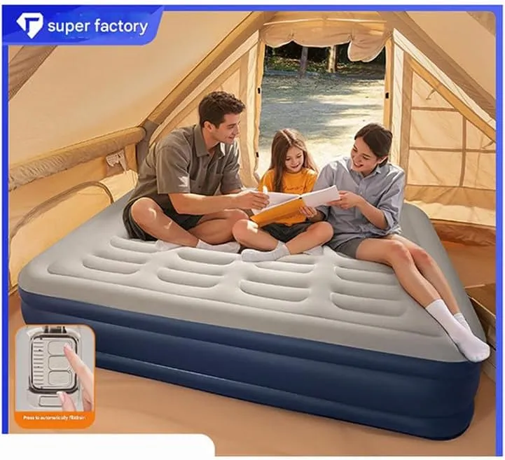 Car Air Mattresses for Benz A Class W169 2004 2005 2006 2007 2008 2009 2010 2011 2012,Thickened Car Camping Bed Sleeping Pad with Upgrade Side File Portable Car Mattress for Travle and Camping