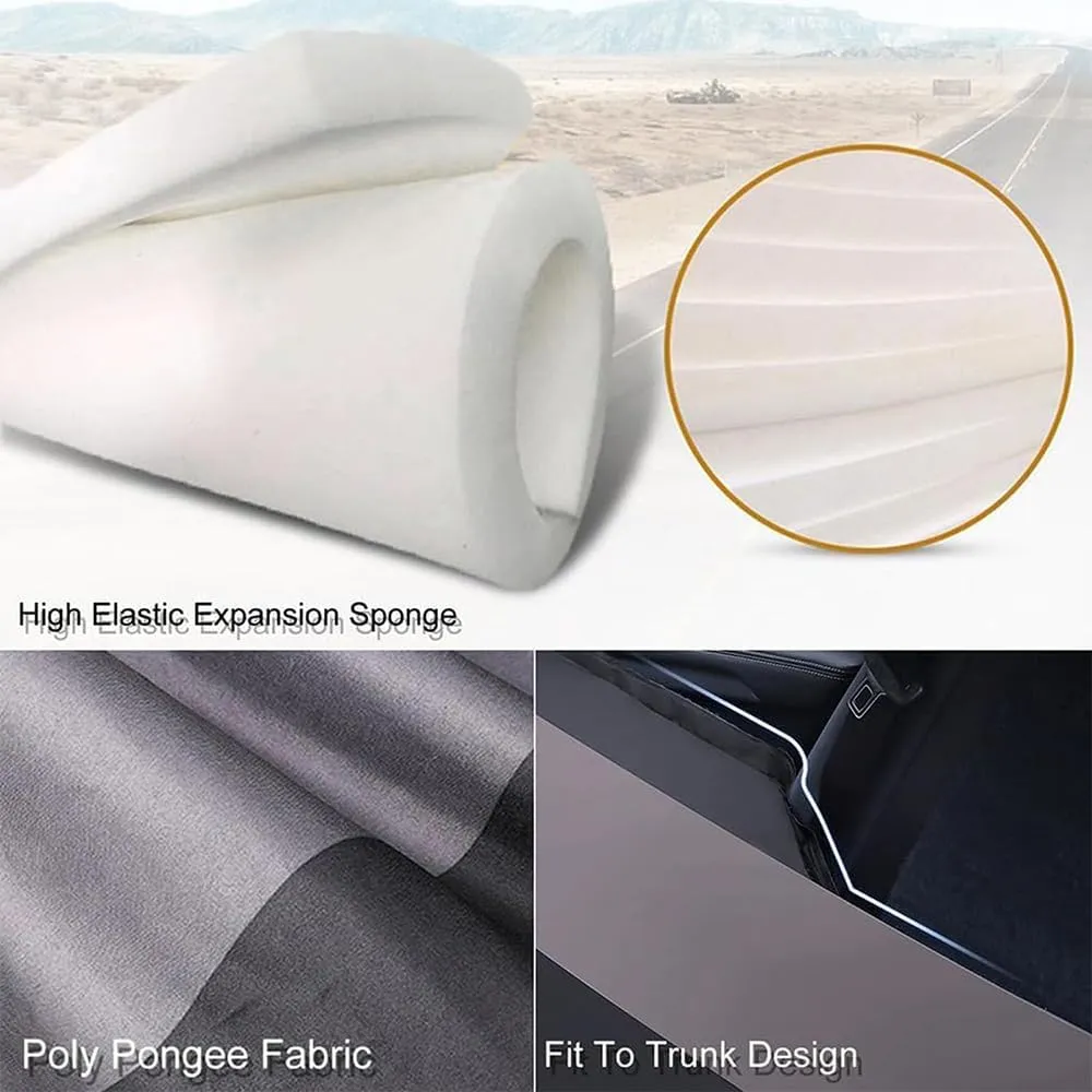 Car Inflatable Mattress for Mitsubishi Outlander PHEV 2023-2024 Self Inflating Sleeping Pad Thickened Air Bed Cushion Camping Travel Mattress Multifunctional,Red