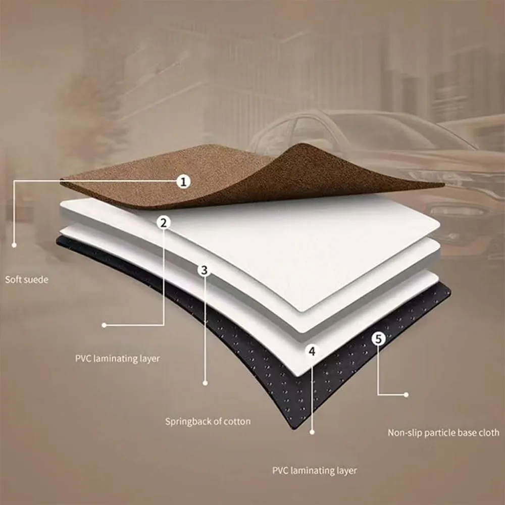 Car Inflatable Mattress for Subaru Forester 2014 2015 2016 2017 2018 Portable Air Sleeping Bed with Pillow Camping Travel Cot Inflatable Trunk Sleeping Pad,Grey1