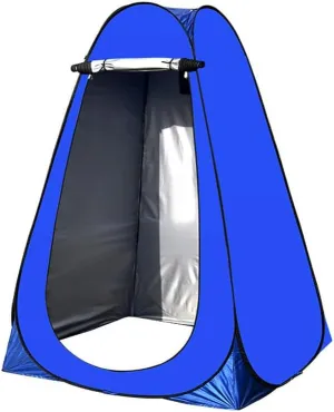 Changing Rooms, Toilets, Tents, Outdoor Camping, Fishing, sunshades, Bathroom Tents, Changing Rooms, Multifunctional Hand Thrown Camping Tents