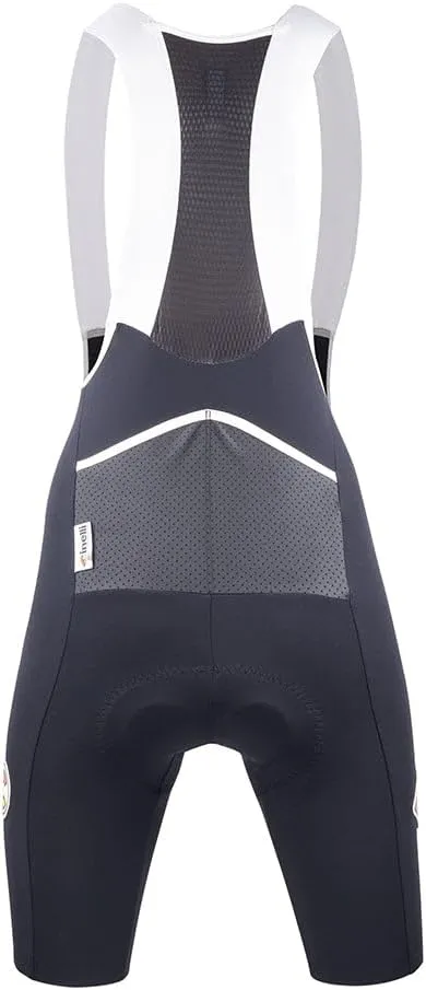 Cinelli Tempo Bib Shorts
