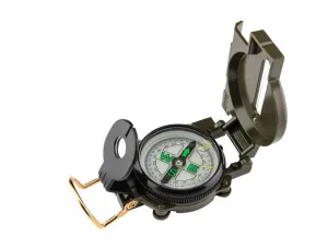 CJH Ranger Compass oil filled