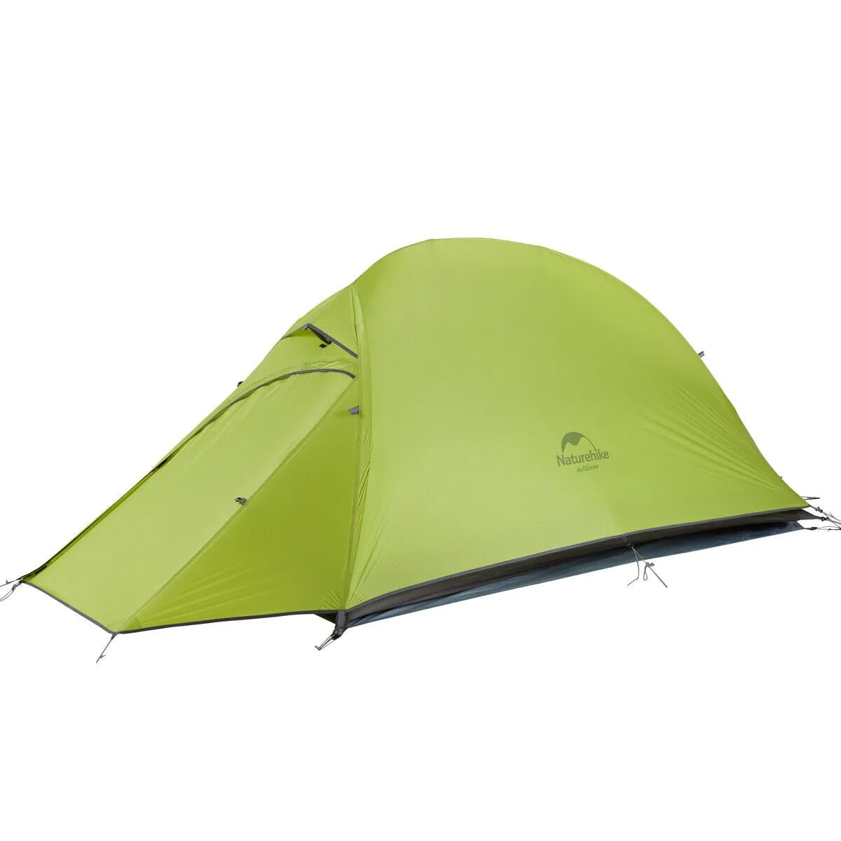 Cloud Up 1 Person 20D Hiking Tent