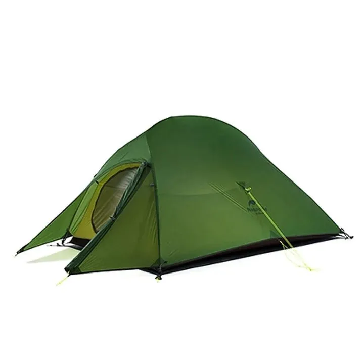 Cloud Up 1 Person 20D Hiking Tent