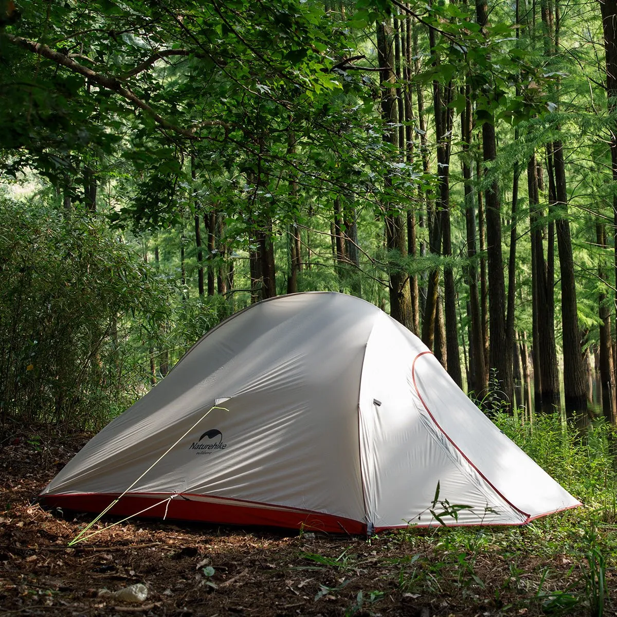 Cloud Up 1 Person 20D Hiking Tent
