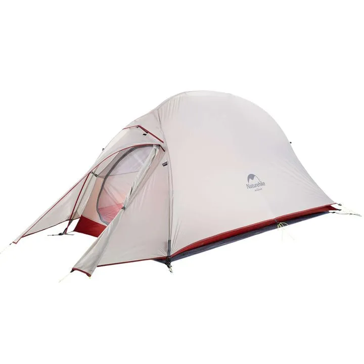Cloud Up 1 Person 20D Hiking Tent