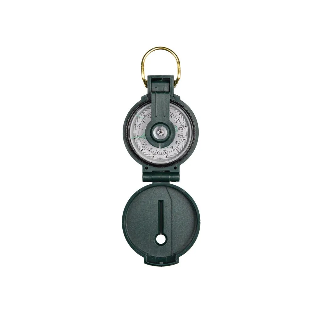 Coghlan's Lensatic Compass