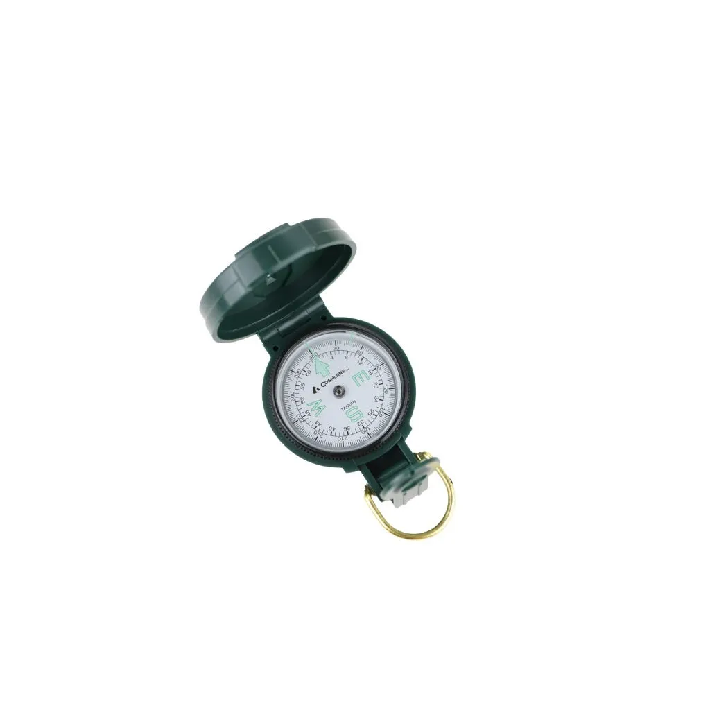 Coghlan's Lensatic Compass
