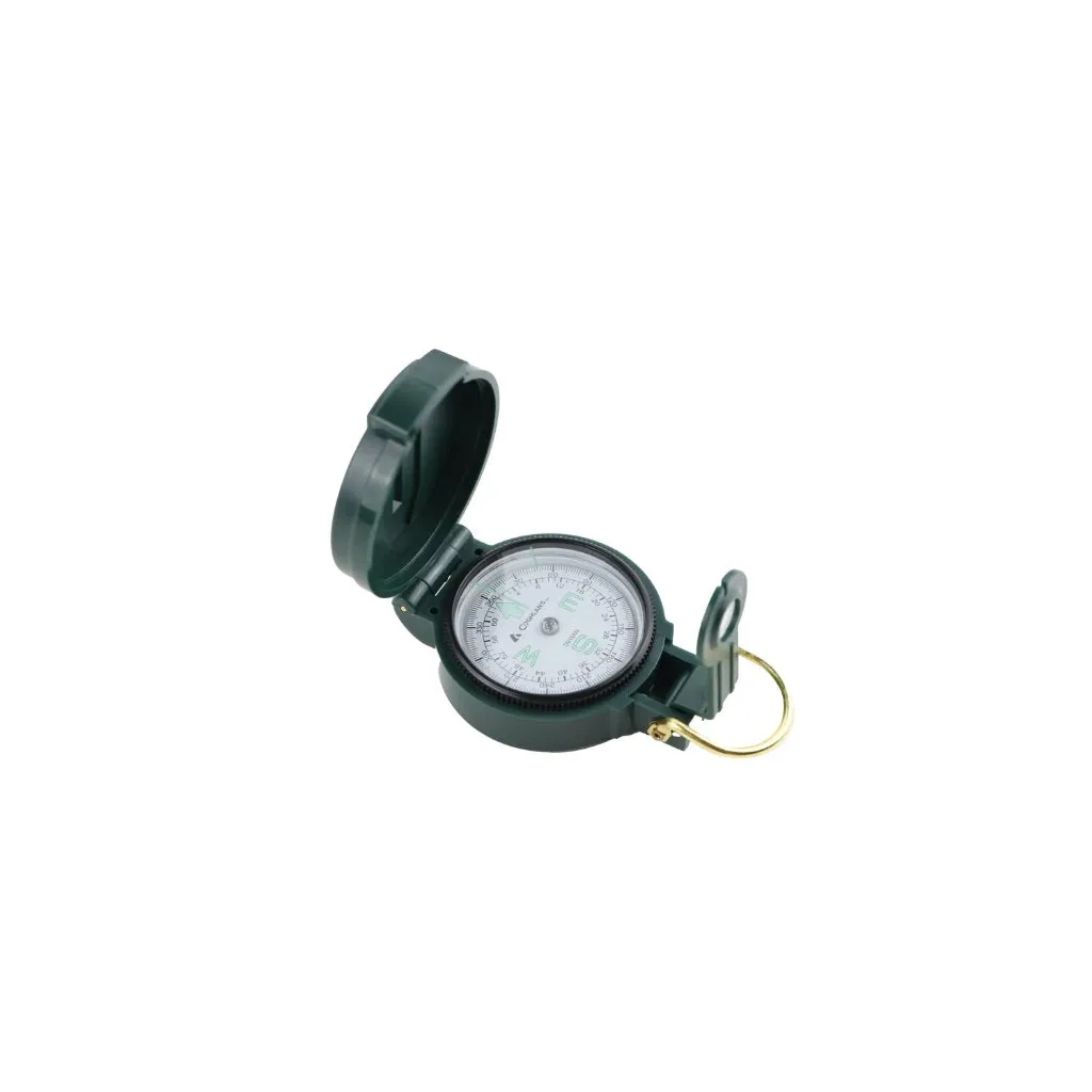 Coghlan's Lensatic Compass