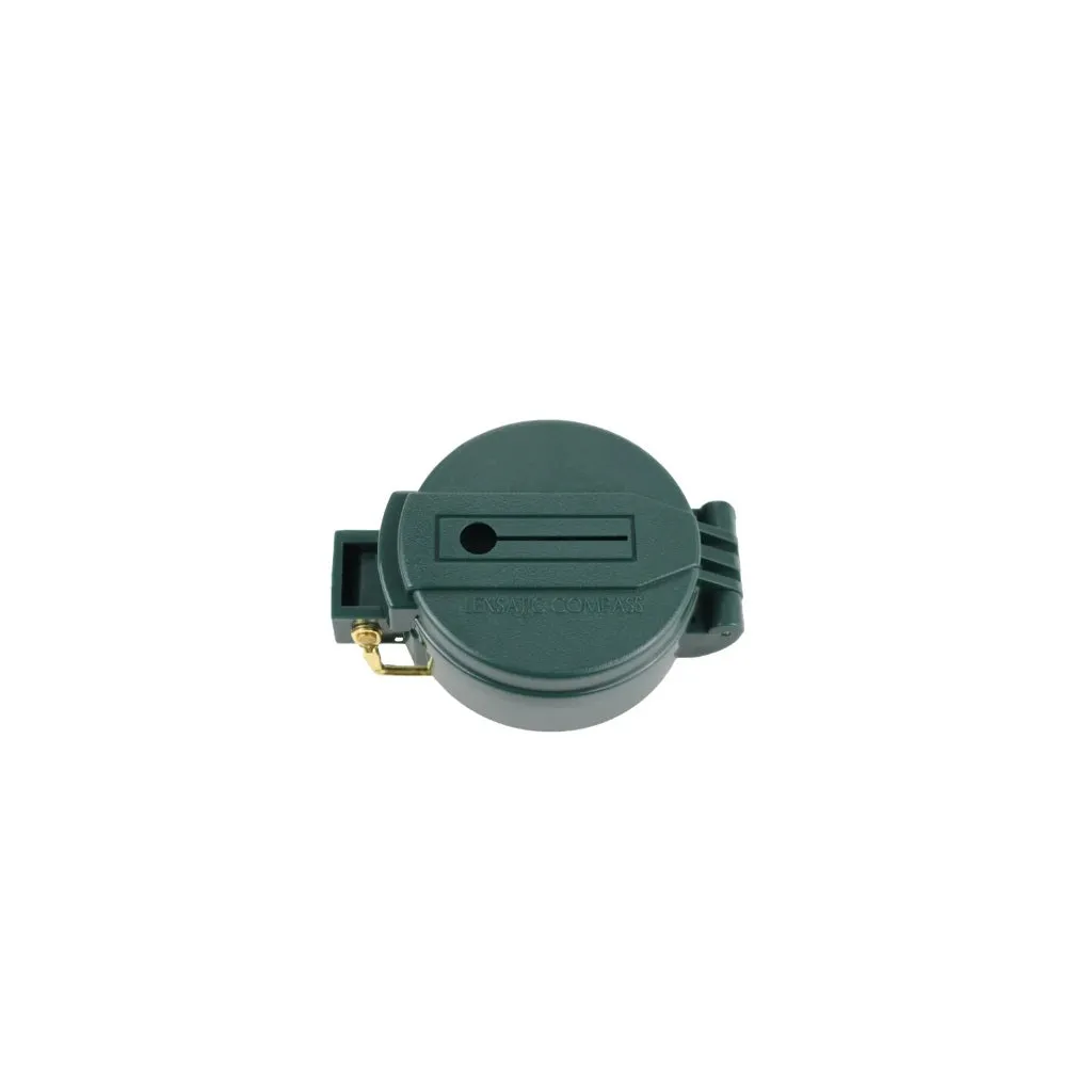 Coghlan's Lensatic Compass