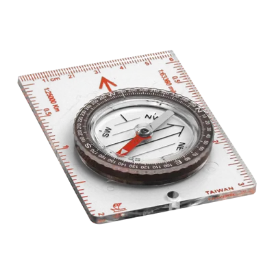 Coghlans Map Compass