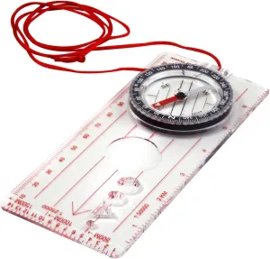 Coghlan's Map Compass