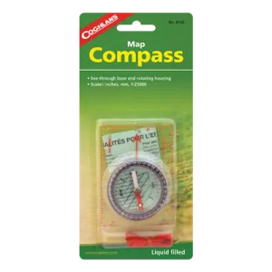 Coghlans Map Compass