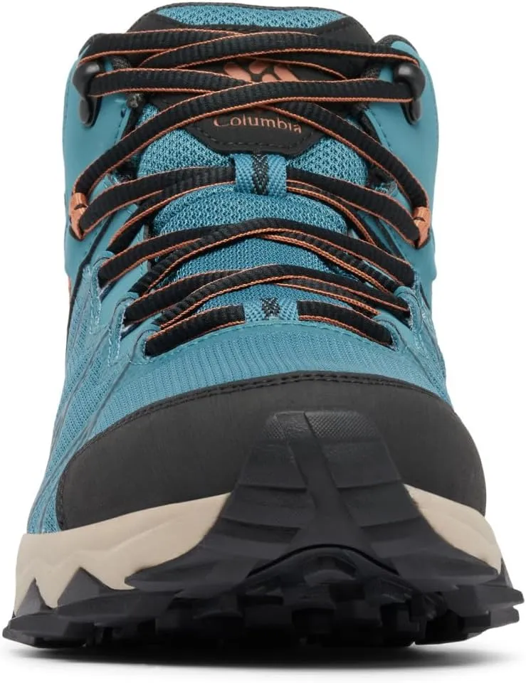Columbia Men's Peakfreak Ii Mid Outdry Hiking Shoe