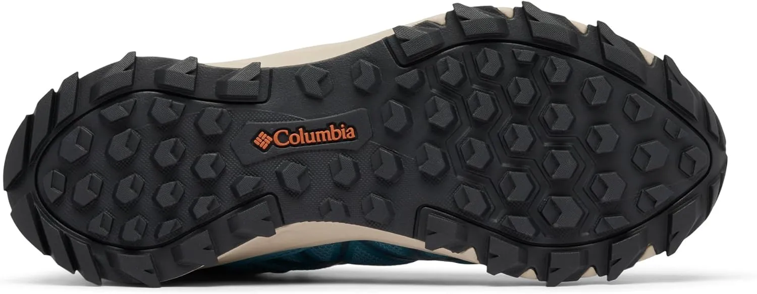 Columbia Men's Peakfreak Ii Mid Outdry Hiking Shoe