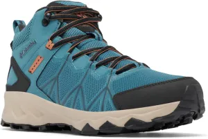 Columbia Men's Peakfreak Ii Mid Outdry Hiking Shoe