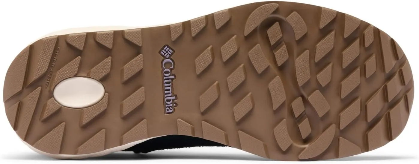 Columbia Women's Newton Wander Hiking Shoe