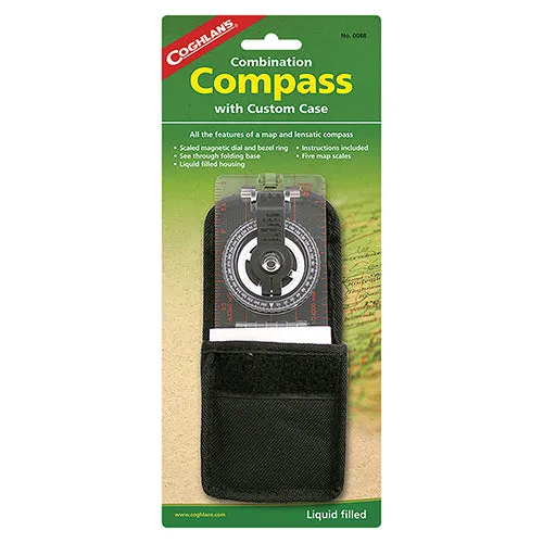 Combination Compass