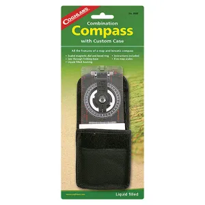 Combination Compass