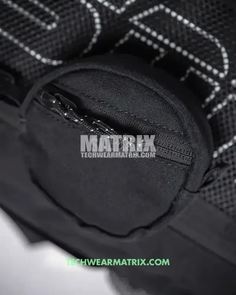 Compact Tactical Backpack for Urban