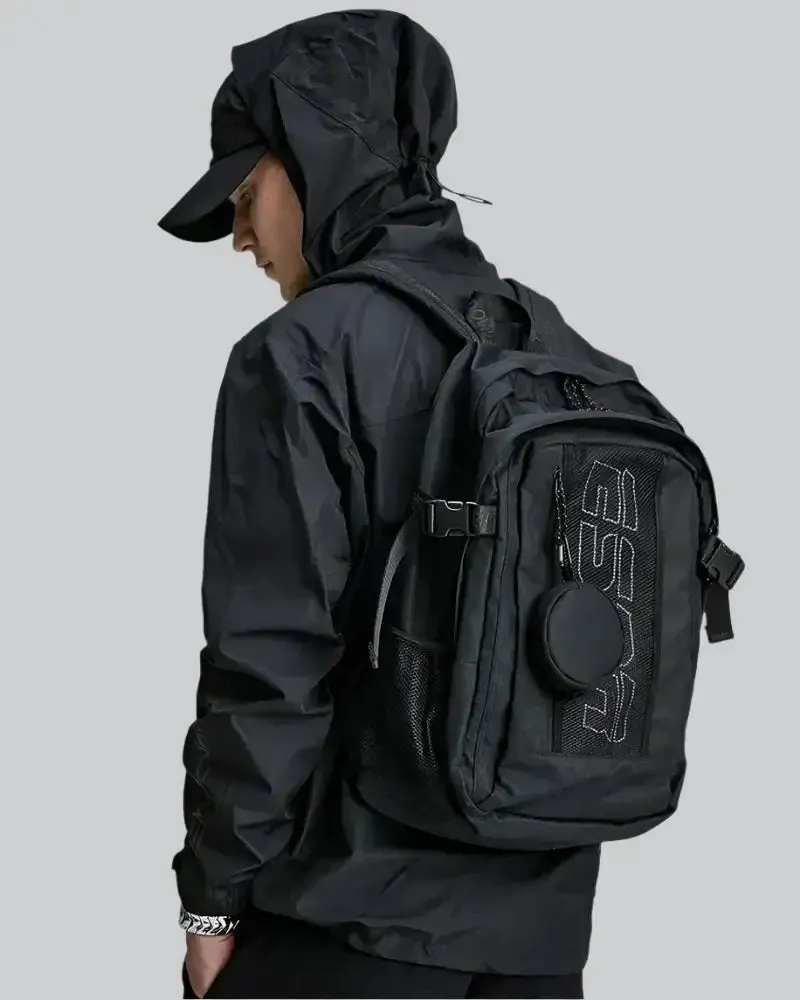Compact Tactical Backpack for Urban