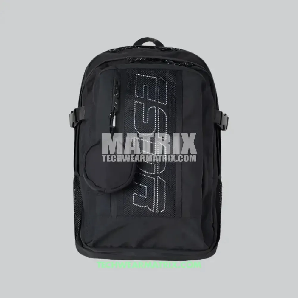 Compact Tactical Backpack for Urban