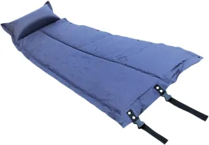 Convenient Sleeping Pad Inflatable Camping Mat Camping Accessory Fine Workmanship