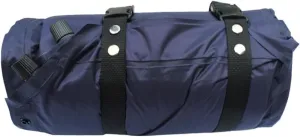 Convenient Wear Resistant Inflatable Camping Pad Lightweight Sleeping Mat for Outdoor Adventures Multi Function Sleep Accessory for Tent Backpacking Travel