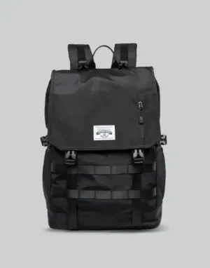 Convertible Tactical Backpack for Urban