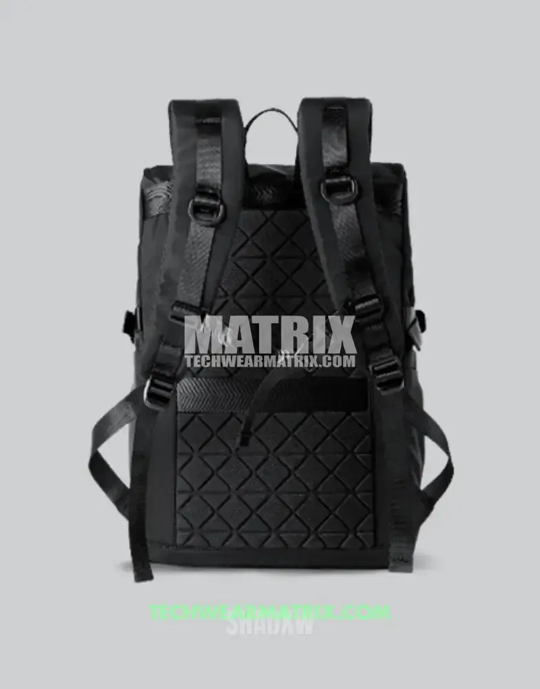 Convertible Tactical Backpack for Urban