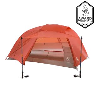 Copper Spur Hv Ul2 Tent - Orange